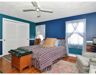 Master Bedroom.