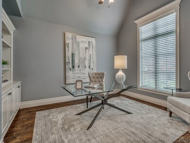 11009 S Kennedy St, Jenks, OK 74037 - photo 5