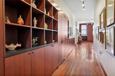 Entrance/ Entry Hall