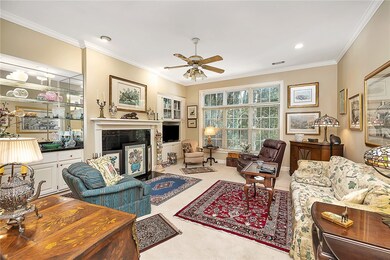Family Den