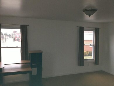 Exterior Front. large Bedroom