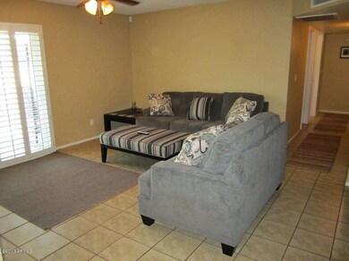 Living Room Angle 1