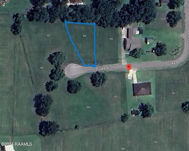 925 S luke Lot 30