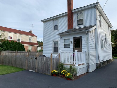 47 109th St, Troy, NY 12182 - photo 4
