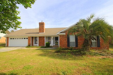 4129 Meriden Dr, Augusta, GA 30907 - photo 2