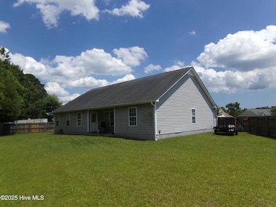 819 Fir Trail, Havelock, NC 28532 - photo 2