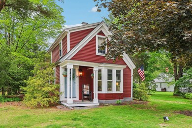 26 Middle St, Amherst, NH 03031 - photo 3