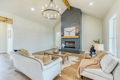 4012 Overlook Way, Weatherford, TX 76085 - photo 6