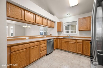 8943 Meadow Park Cir, Eagle River, AK 99577 - photo 7