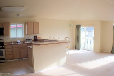 Dining/Livingroom