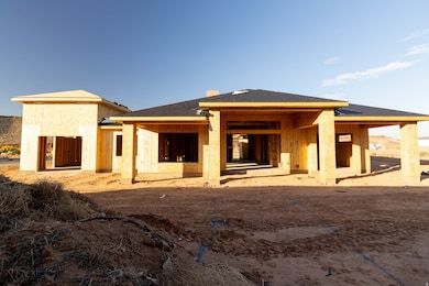 2042 E Sand River Ln unit 15, Washington, UT 84780 - photo 5