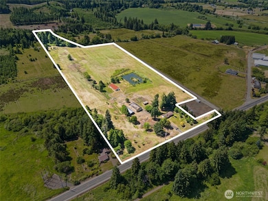 1608 State Route 6, Raymond, WA 98577 - photo 3