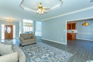 5838 Sumpter Dr, Pinson, AL 35126 - photo 5