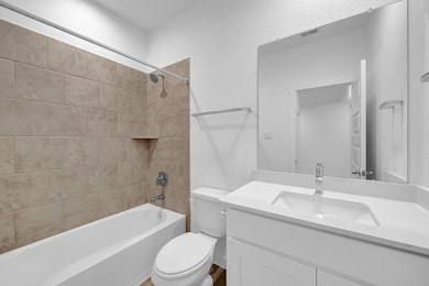 *Images and 3D tour are for illustration only and