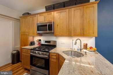 4707 Connecticut Ave NW unit 301, Washington, DC 20008 - photo 7