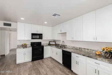 206 N Williams, Mesa, AZ 85203 - photo 3