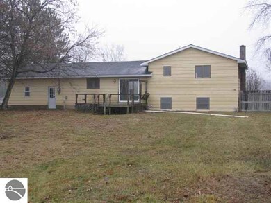 254 S Tonkey Rd, Au Gres, MI 48703 - photo 2