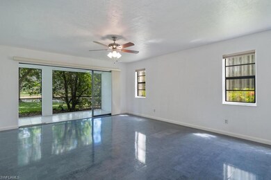 EXPANSIVE GREATROOM WITH LANAI ACCESS