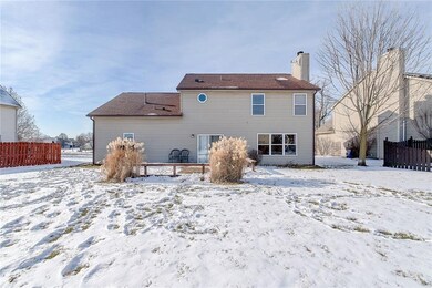 12831 Rawlings Place, Fishers, IN 46038 - photo 2
