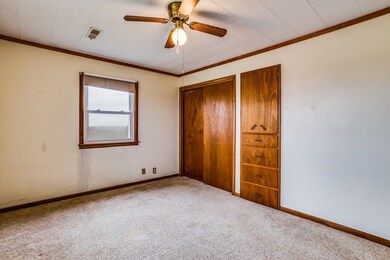 Both Bedrooms have built-in cabinet and drawers.