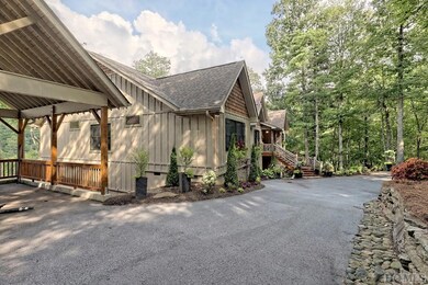 1034 E East Rochester Dr, Cashiers, NC 28717 - photo 5