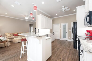 6063 Havens Trail, Tyler, TX 75707 - photo 6