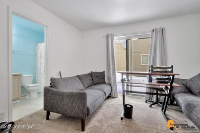 Downstairs Bedroom