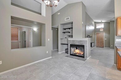 8884 S Desert Valley Way, Tucson, AZ 85747 - photo 6