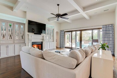 837 Lake Carillon Ln, Southlake, TX 76092 - photo 6