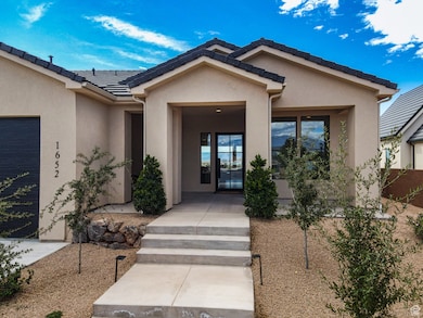 1652 E Howard Ln, St. George, UT 84790 - photo 5