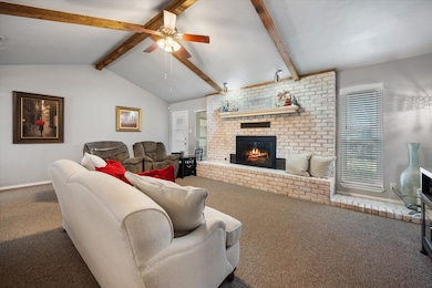 3641 Lucy Trimble Rd, Burleson, TX 76028 - photo 3