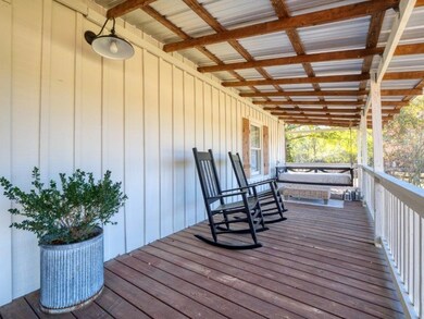 So Pretty! Huge Wrap Around Porch!