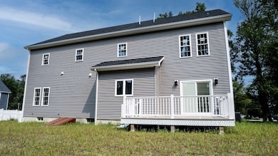 217 Prospect St, Auburn, MA 01501 - photo 3