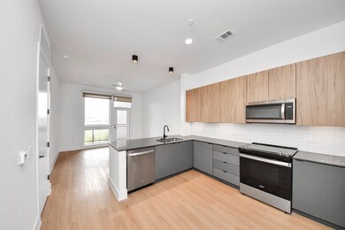 Photos displayed may be of similar apartments or floor plans featuring the same finishes