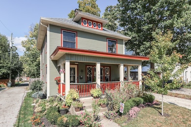 150 E King St, Franklin, IN 46131 - photo 2