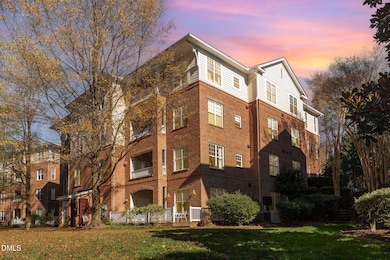 8231 Allyns Landing Way unit 101, Raleigh, NC 27615 - photo 4