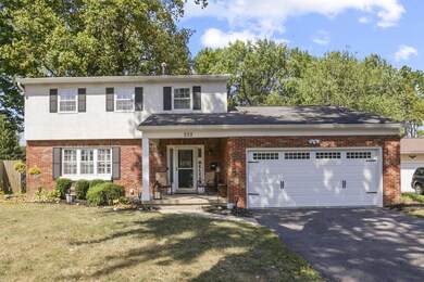 222 Andalus Dr, Columbus, OH 43230 - photo 2