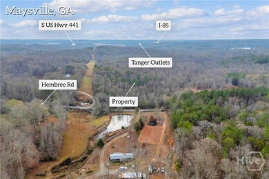 0 Hembree Rd unit CL344861, Maysville, GA 30558 - photo 5