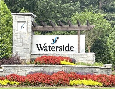 Welcome to Waterside!