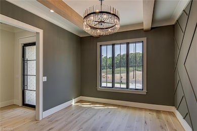 1193 Maple Chase Ln, Winston-Salem, NC 27106 - photo 4