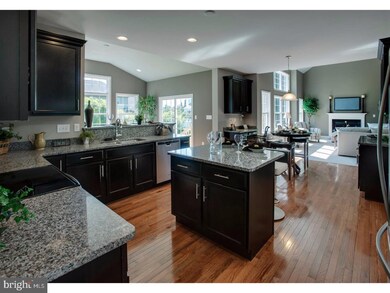 1403 Gibraltar Ct unit SOMERS, Townsend, DE 19734 - photo 6