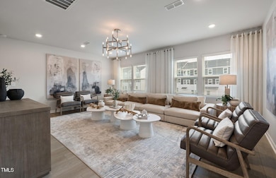 1463 Hasse Ave, Apex, NC 27502 - photo 5