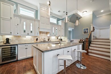 619 Rutland St unit C, Houston, TX 77007 - photo 2