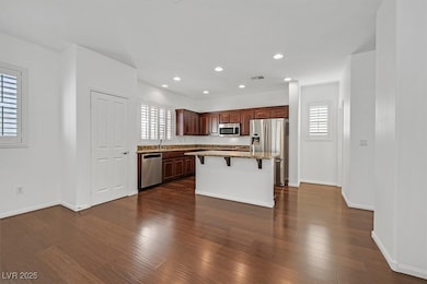 2031 Ardilea St, Las Vegas, NV 89135 - photo 3