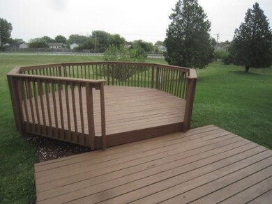 17807 Cypress Ave, Country Club Hills, IL 60478 - photo 4