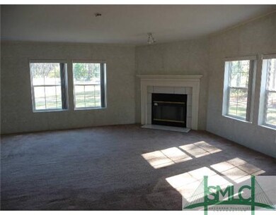 Interior Space/Layout.