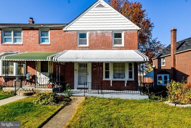 1238 Winston Ave, Baltimore, MD 21239 - photo 2