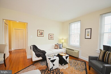 2410 20th St NW unit 311, Washington, DC 20009 - photo 6