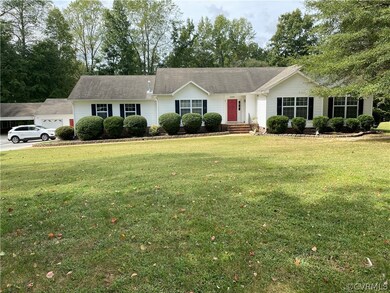 5301 Copperfield Dr, Prince George, VA 23875 - photo 2