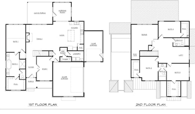 5020 Carolina North Dr, Gastonia, NC 28056 - photo 7